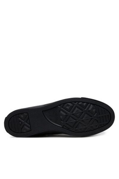 converse Women's, Men's, Unisex Sneakers black CONVERSE-A11508C DARK MATTER/BLACK