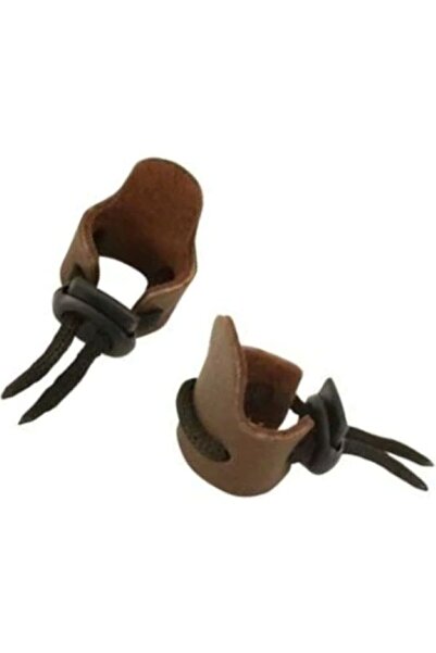 ASES Ottoman D3 Geleneksel Okçu Yüzüğü -zihgir -small-1810161