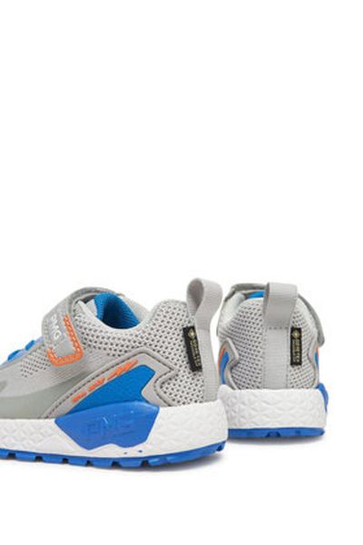 Primigi Boy Sneakers gray PRIMIGI-7930722 S GRIGIO