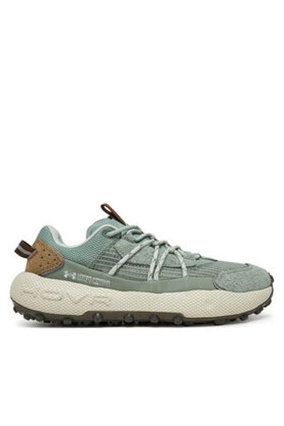 Under Armour Teniși verzi pentru bărbați UNDER ARMOUR-3027212 348