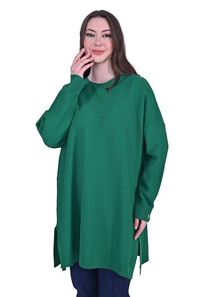 Invee Petibor Knitwear Tunic