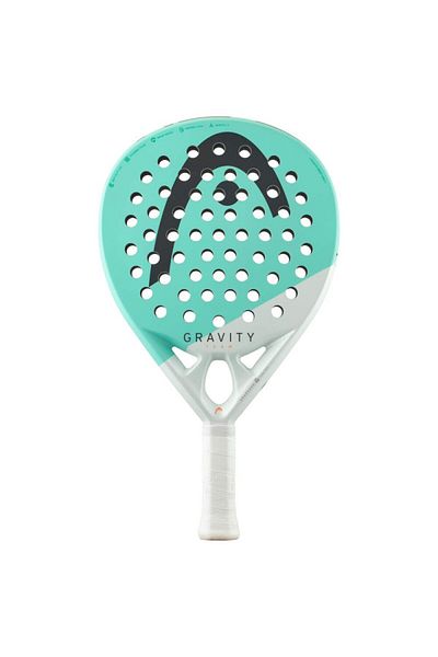 Head GRAVITY TEAM -PADEL