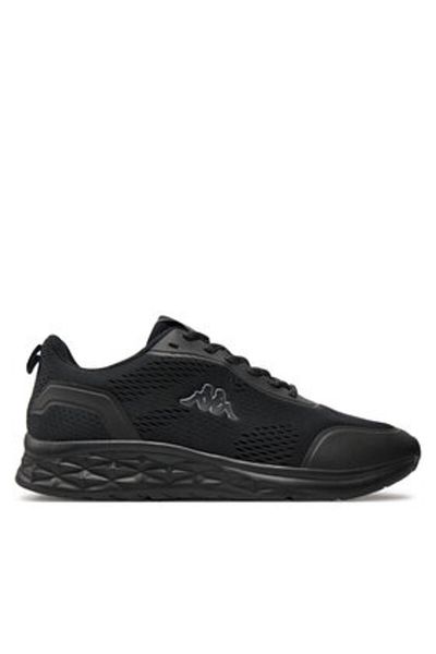 Kappa Women's, Men's, Unisex Sneakers black KAPPA-351H2UW A05