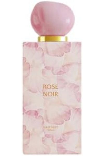 Ahmed Al Maghribi Rose Noir Hair Mist