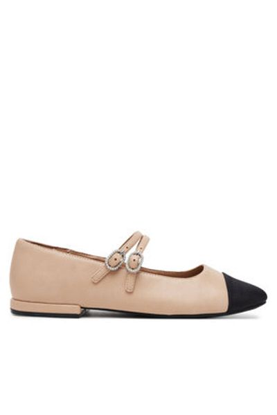 Call it Spring Balerine bej pentru femei CALL IT SPRING-13942535 260 BEJ MEDIU
