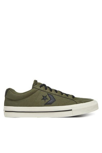 converse Teniși Converse pentru bărbați, multicolori, CONVERSE-A12748C UTILITY/EGRET/BLACK