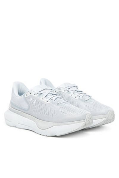 Under Armour Women's Running Shoes Grey UNDER ARMOUR-3028177 014
