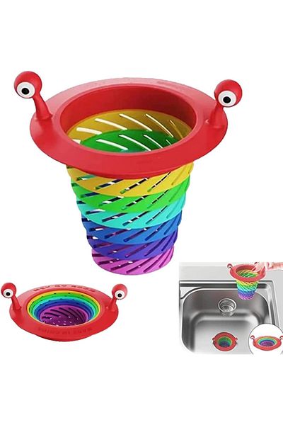STOREMAX Στραγγιστήρι νιπτήρα MU-ARTSHOP, Στραγγιστήρι νιπτήρα, Στραγγιστήρι αποχέτευσης, Στραγγιστήρι αποχέτευσης μπάνιου, Στραγγιστήρι αποχέτευσης ντους
