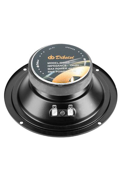Dibeisi MID-RANGE SPEAKER 5 INCH 8 OHM DIBEISI