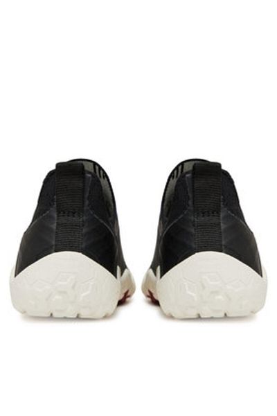 VIVOBAREFOOT Boy Trekking black VIVO-115099 01 OBSIDIAN