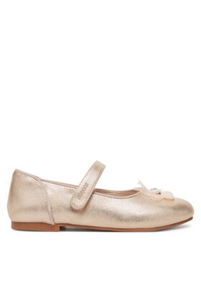 MAYORAL Balerine roz pentru fete MAYORAL-45624 55 PINK GOLD