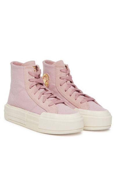 converse Teniși roz pentru femei CONVERSE-A13818C HORIZON PINK/EGRET/SUMMIT PINK