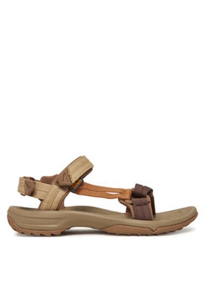TEVA Women's Sandals brown TEVA-1001474 ISLN