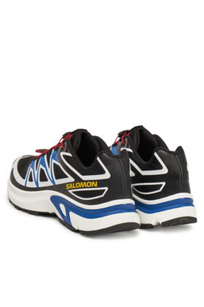 Salomon Teniși albaștri pentru bărbați SALOMON-L47804200 ALBASTRU MARIN/NEGRU/ALB