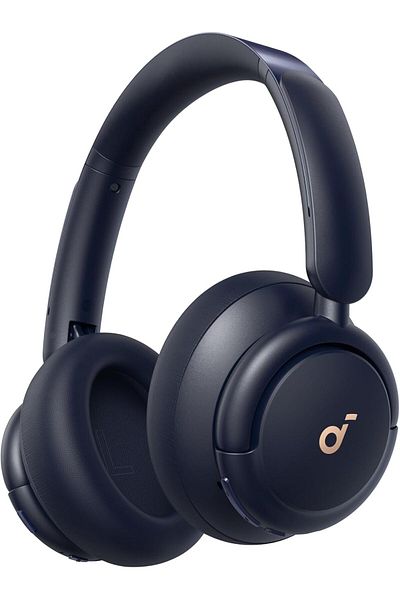 Soundcore by Anker Q30 Hybrid Active Noise Cancelling Headphones