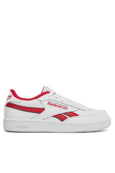Reebok Teniși pentru copii unisex, băieți, fete, albi REEBOK-ID5365