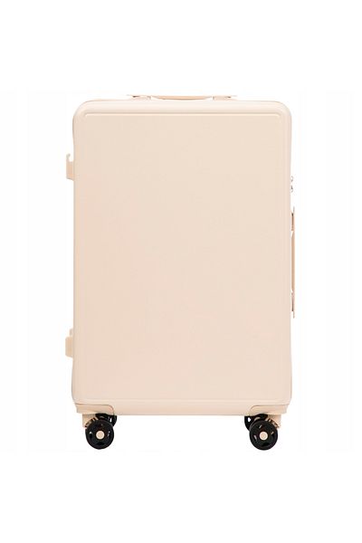 World Of Wings Wings BUNTING 3-Piece Luggage Set with Lock