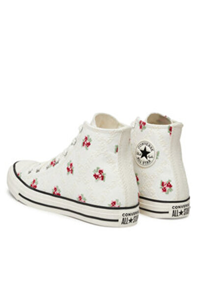 Converse Women's Sneakers white CONVERSE-A12635C VINTAGE WHITE/EGRET