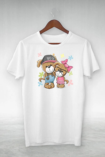 donamod 3Tricou cu design unisex