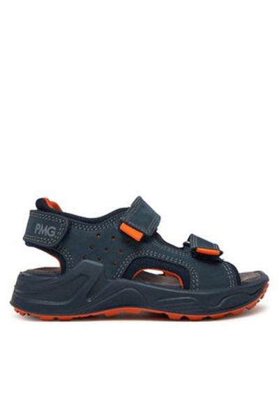 Primigi Băiat Sandale albastre PRIMIGI-7896911 S AZZURRO/BLU SCU