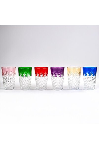 TOYGAR Venus Beverage Cup 6 Colors 6 Pcs
