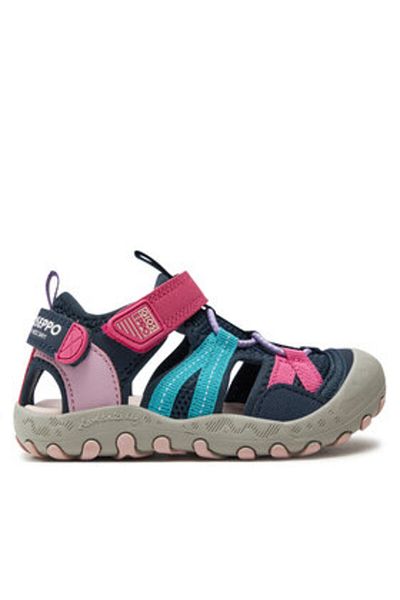 Gioseppo Girl Sandals multicolor GIOSEPPO-71611-P MULTICOLOR