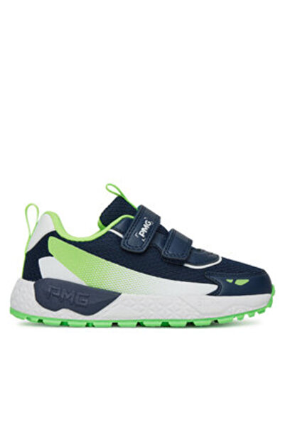 Primigi Teniși albaștri pentru băieți PRIMIGI AVANT-7959022 BLEUMARIN