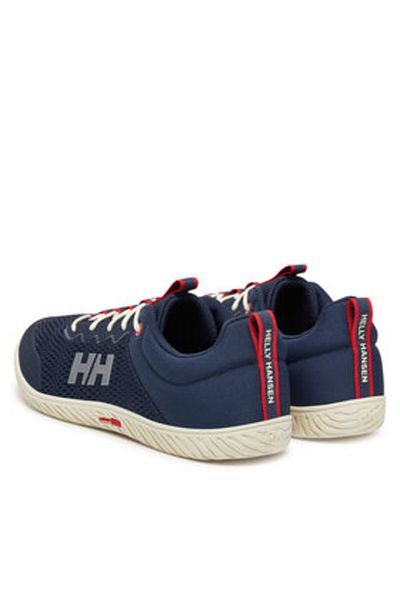 Helly Hansen Încălțăminte sporturi nautice pentru bărbați, albastră, HELLY HANSEN-11998 597 BLEUMARIN