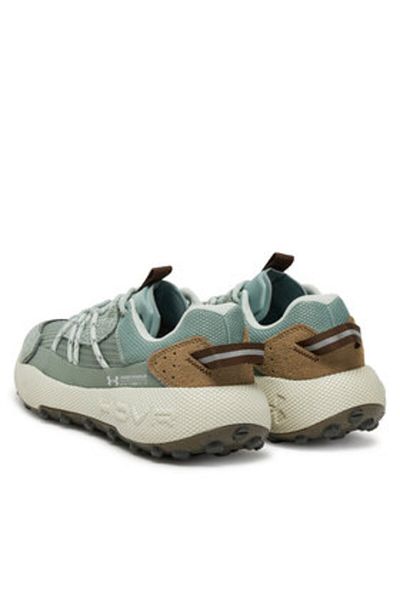 Under Armour Teniși verzi pentru bărbați UNDER ARMOUR-3027212 348