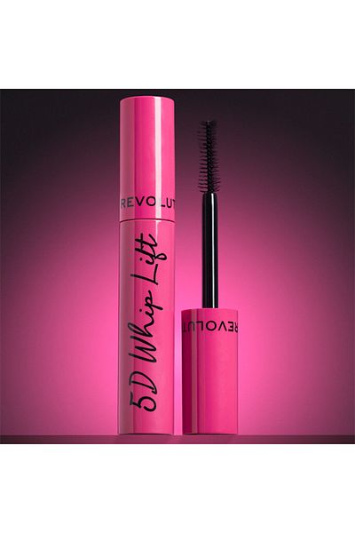 Revolution 5D Lift Mascara - 12 ml