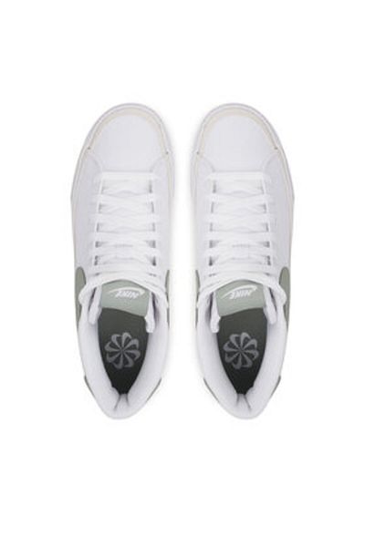 Nike Teniși de damă albi NIKE-FV6036 101