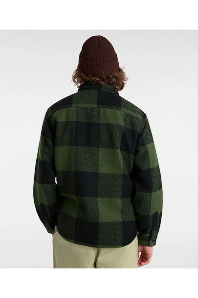 Vans Denby Fuzzy Σακέτα
