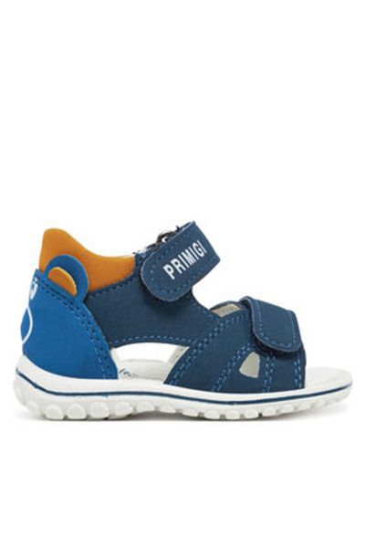 Primigi Băiat Sandale albastre PRIMIGI-7865322 BLU CH-OCEANO