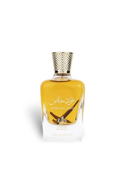 Al Wataniah ALWATANIAH SPECIAL OUD EDP 100ML
