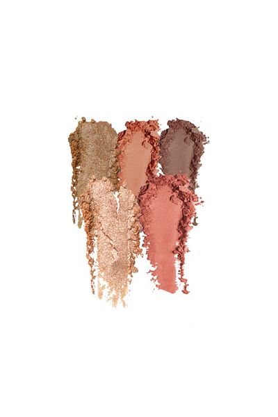 PROFUSION COSMETICS Full Face Makeup Palette, Radiance, 8 Shades, Profusion Cosmetics, 22 g