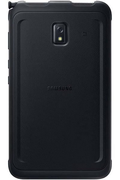 Samsung Galaxy Tab Active3 4G Rugged Multi-Purpose Tablet 4GB RAM 128GB ROM Black - International Version