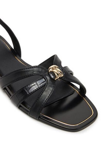 Aldo Sandale damă negre ALDO-13917623 001 NEGRU