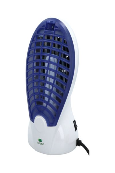 SERENE 13W ABS Plastic Compact Insect Killer