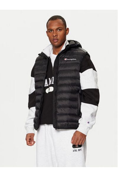 Champion Men's Vest 220341 Black
