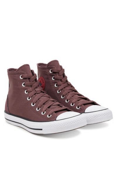 converse Men's Sneakers red CONVERSE-A12710C TRAIL MIXED/PARK RED/WHITE
