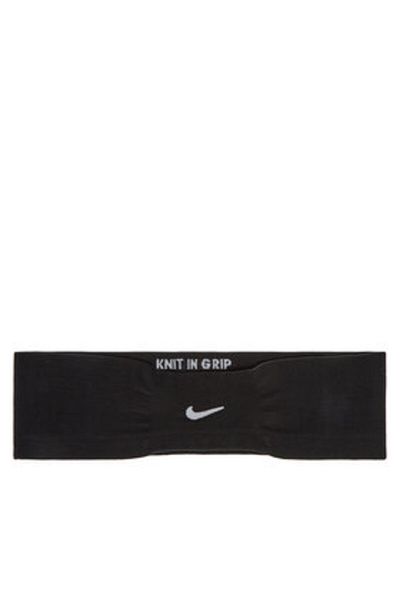 Nike Women's, Men's, Unisex Fabric Headband black NIKE-NI-N.101.1736 027