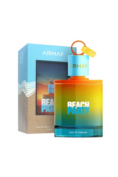 Armaf Armaf Beach Party, Apa de Parfum, Unisex, 100 ml