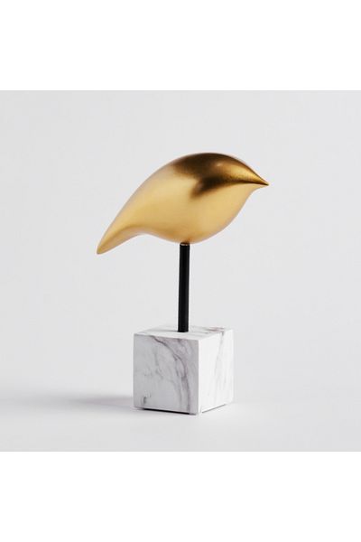 HomeVibes Figurină decorativă ptaxo