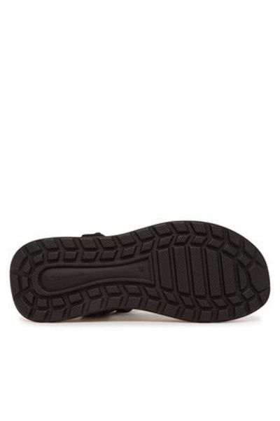 Tamaris Women's Sandals black TAMARIS-1-28713-44 001 BLACK