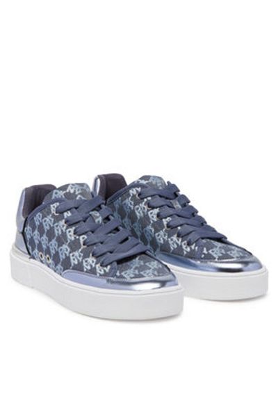 Dkny Teniși albaștri pentru femei DKNY-K1532595 0CE CELESTE
