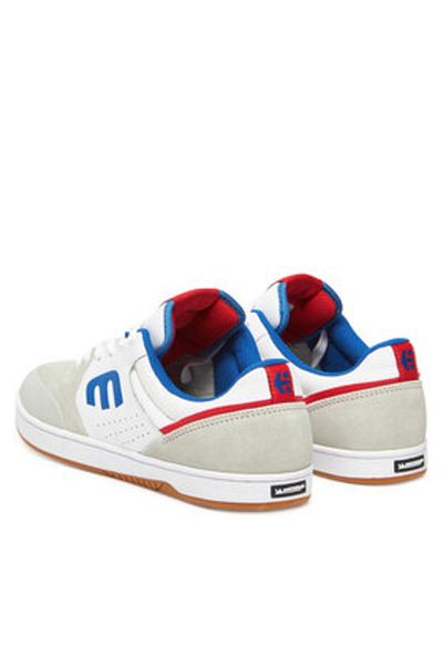 Etnies Teniși bărbați multicolori ETNIES-4101000403 159 ALB/ALBASTRU/ROȘU