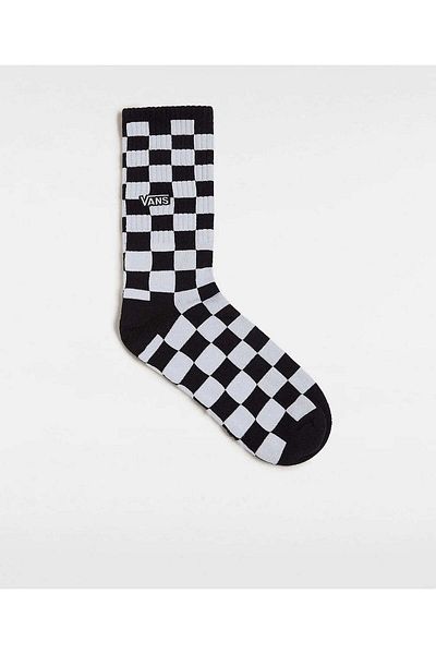Vans Екипажът с шахматна дъска