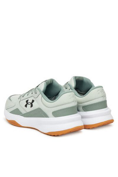 Under Armour Pantofi sport pentru bărbați, verzi, UNDER ARMOUR-3028375 378