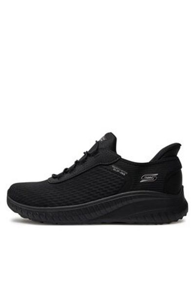 SKECHERS skechers Women's Sneakers black SKECHERS-117504 BBK