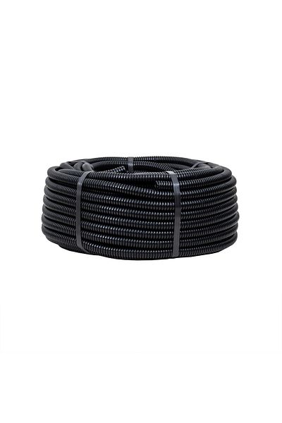 COBI SMART® Tub copex flexibil, diametru 20 mm, 50 m, PVC, fara fir de tragere - COBI SMART®